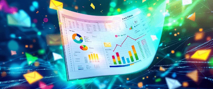 importation de données