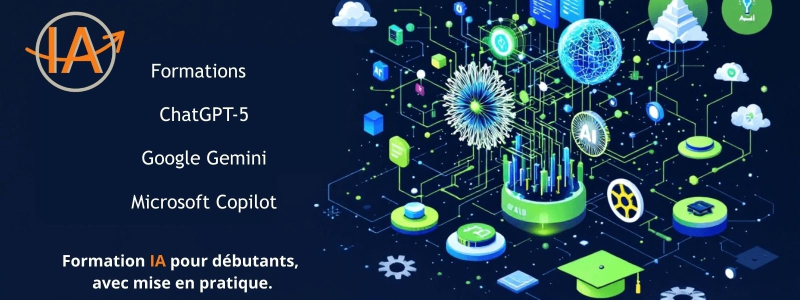 stage de formation IA