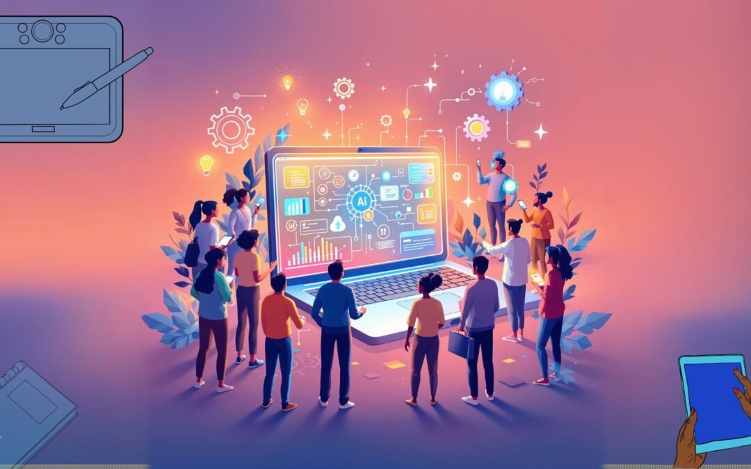 Premiers Pas avec l’IA