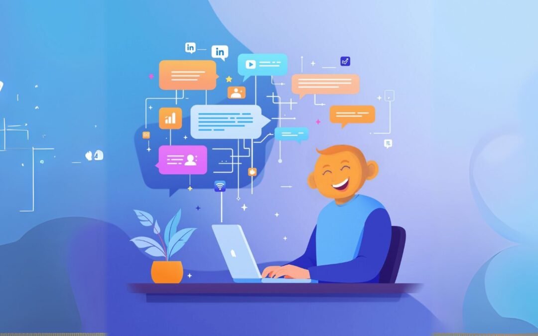 l'Avenir de la Communication