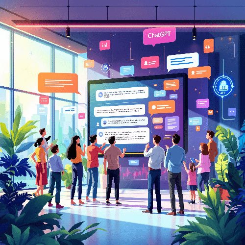 Gemini et l&rsquo;IA Générale : Pourquoi C&rsquo;est le Moment de Découvrir Cette Révolution en Marche